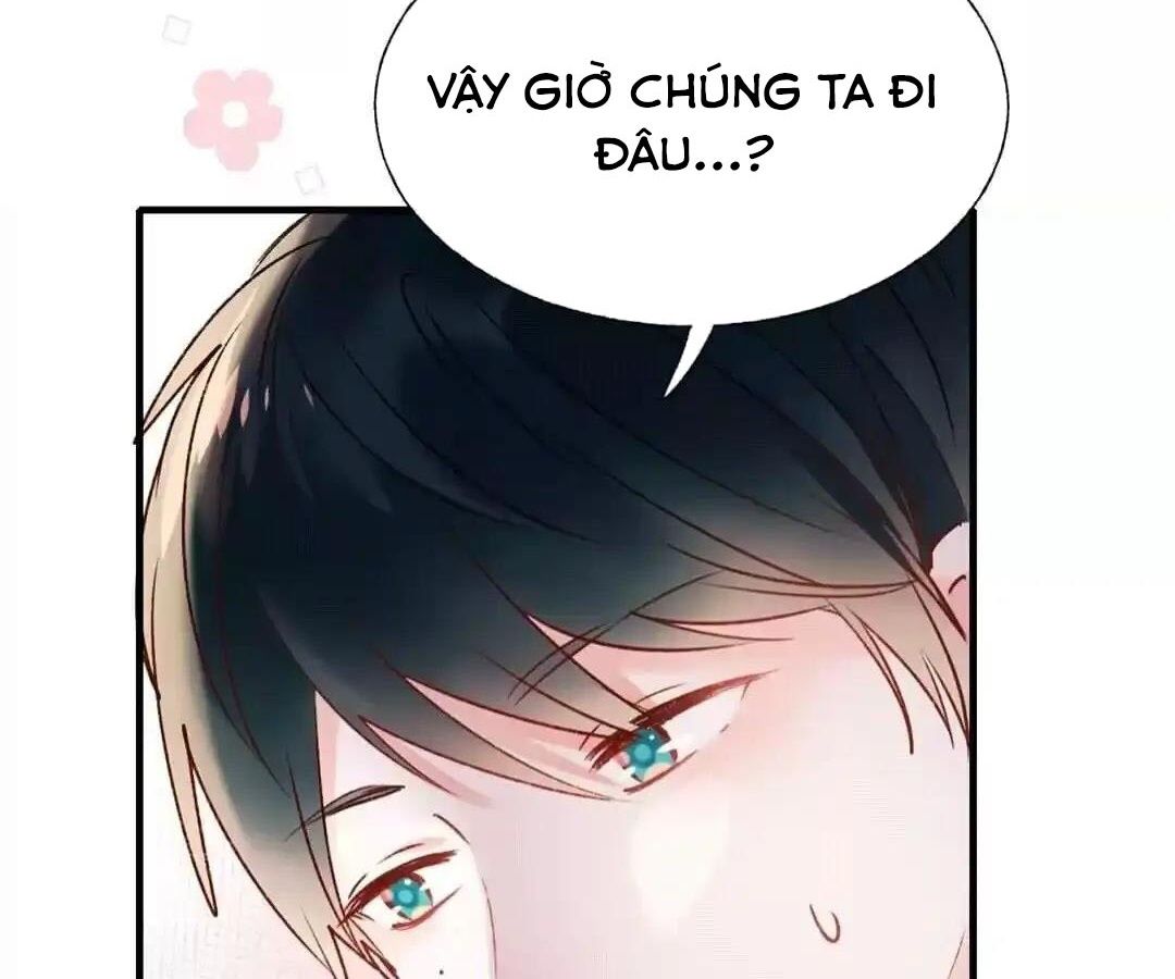 Thành Bại Vì Tiêu Hà: Chapter 34