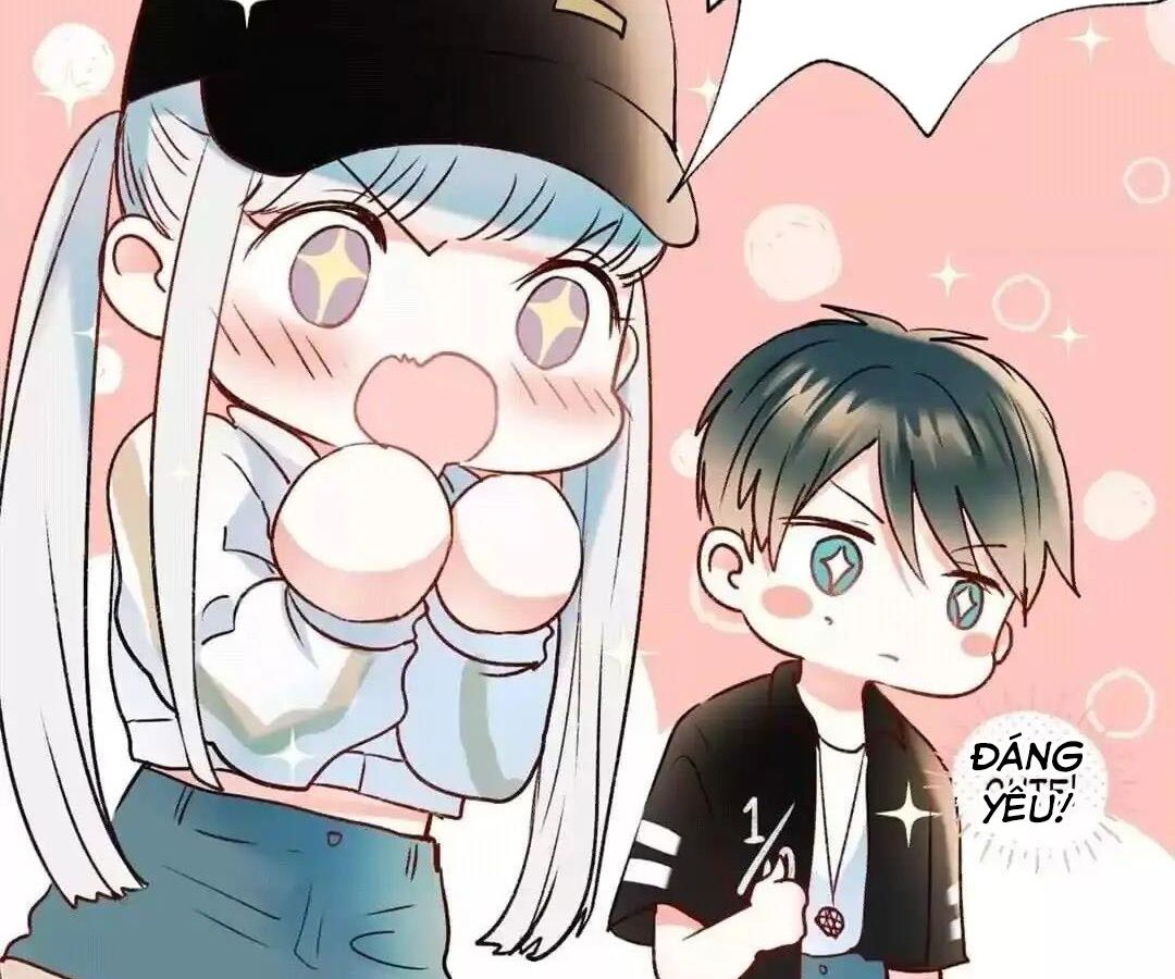 Thành Bại Vì Tiêu Hà: Chapter 34