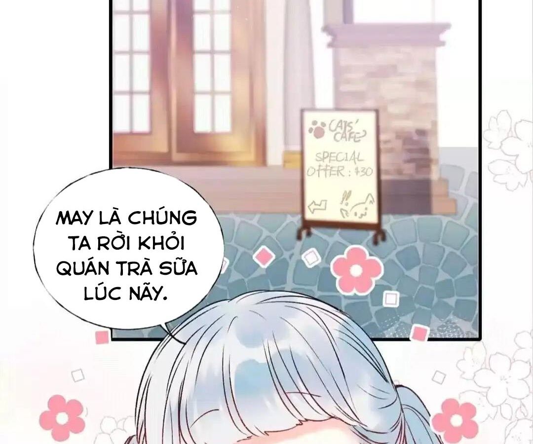 Thành Bại Vì Tiêu Hà: Chapter 34