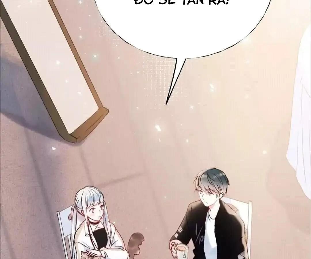 Thành Bại Vì Tiêu Hà: Chapter 34