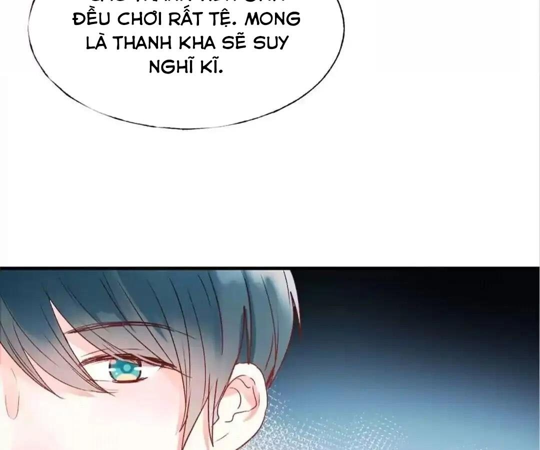 Thành Bại Vì Tiêu Hà: Chapter 34