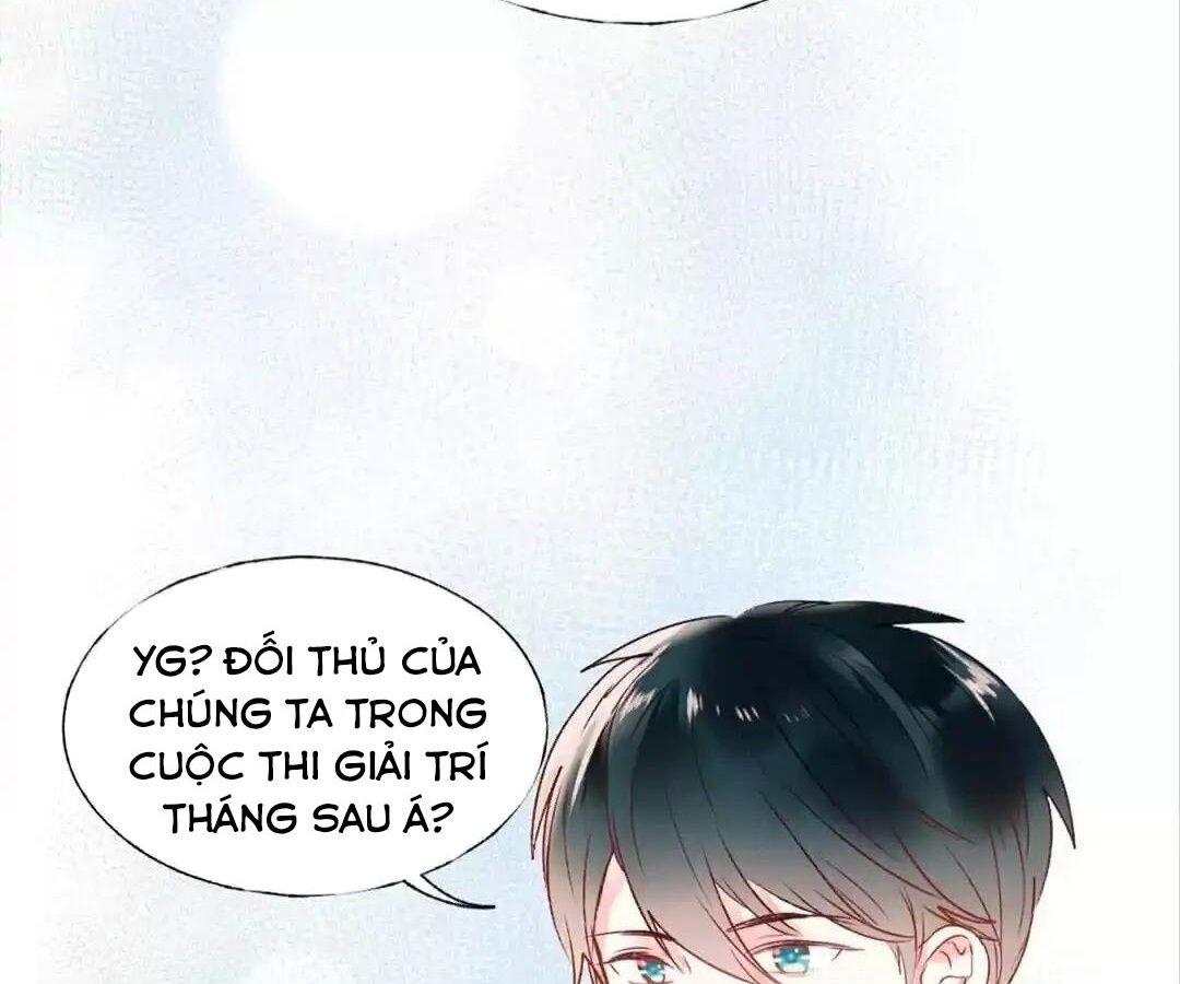 Thành Bại Vì Tiêu Hà: Chapter 34