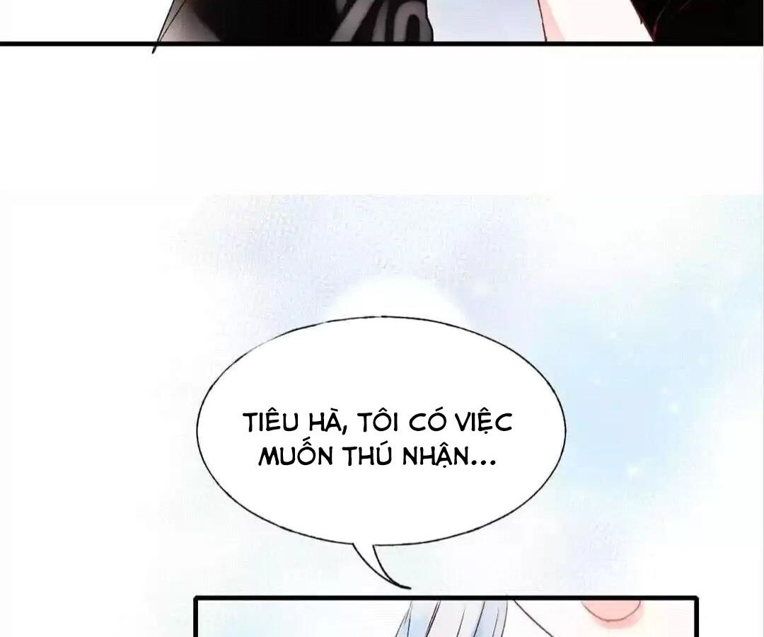 Thành Bại Vì Tiêu Hà: Chapter 34