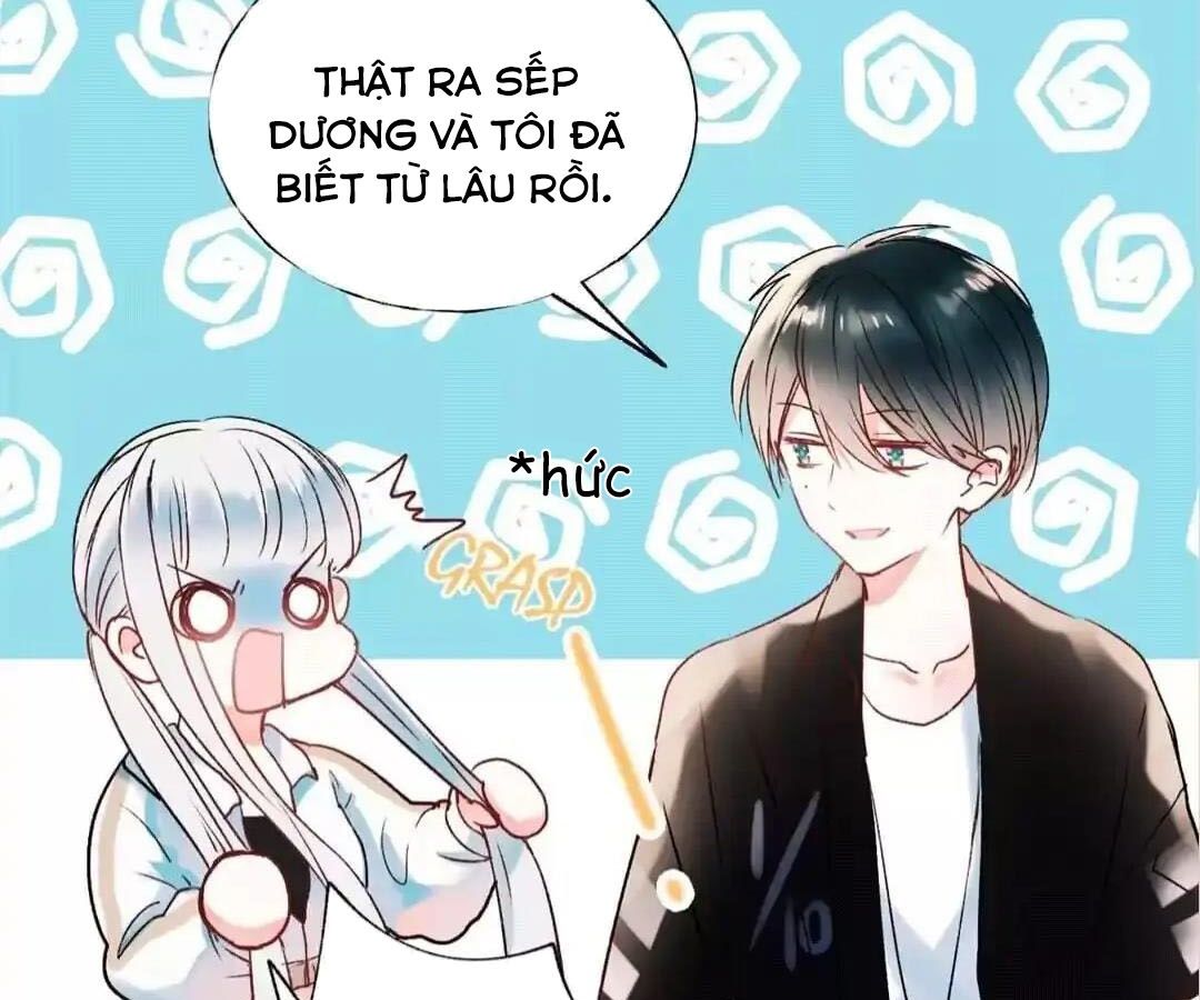Thành Bại Vì Tiêu Hà: Chapter 34