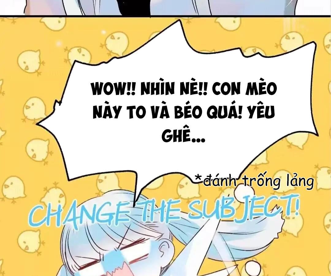 Thành Bại Vì Tiêu Hà: Chapter 34