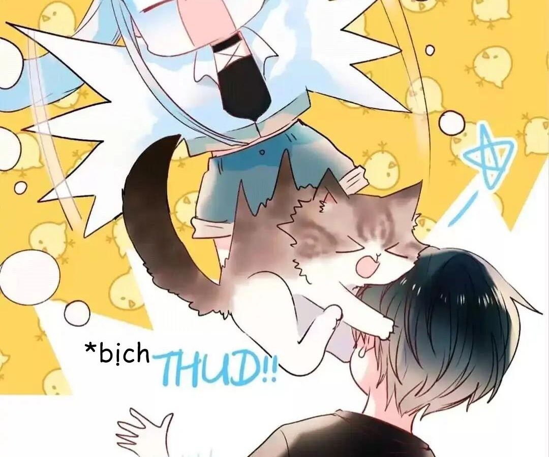 Thành Bại Vì Tiêu Hà: Chapter 34