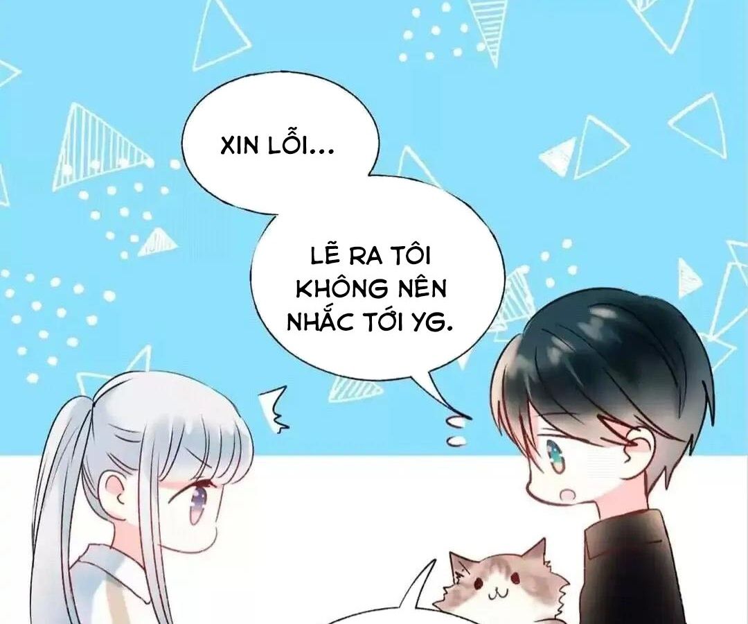 Thành Bại Vì Tiêu Hà: Chapter 34