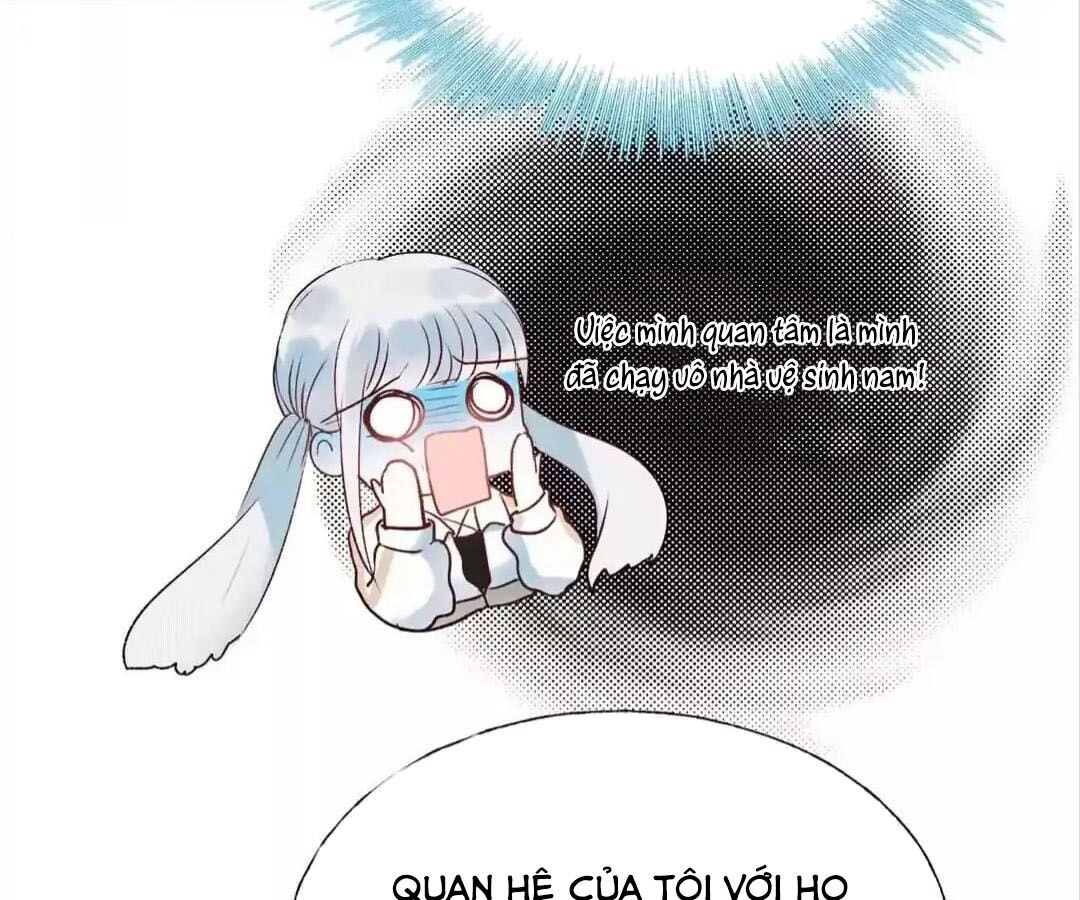 Thành Bại Vì Tiêu Hà: Chapter 34