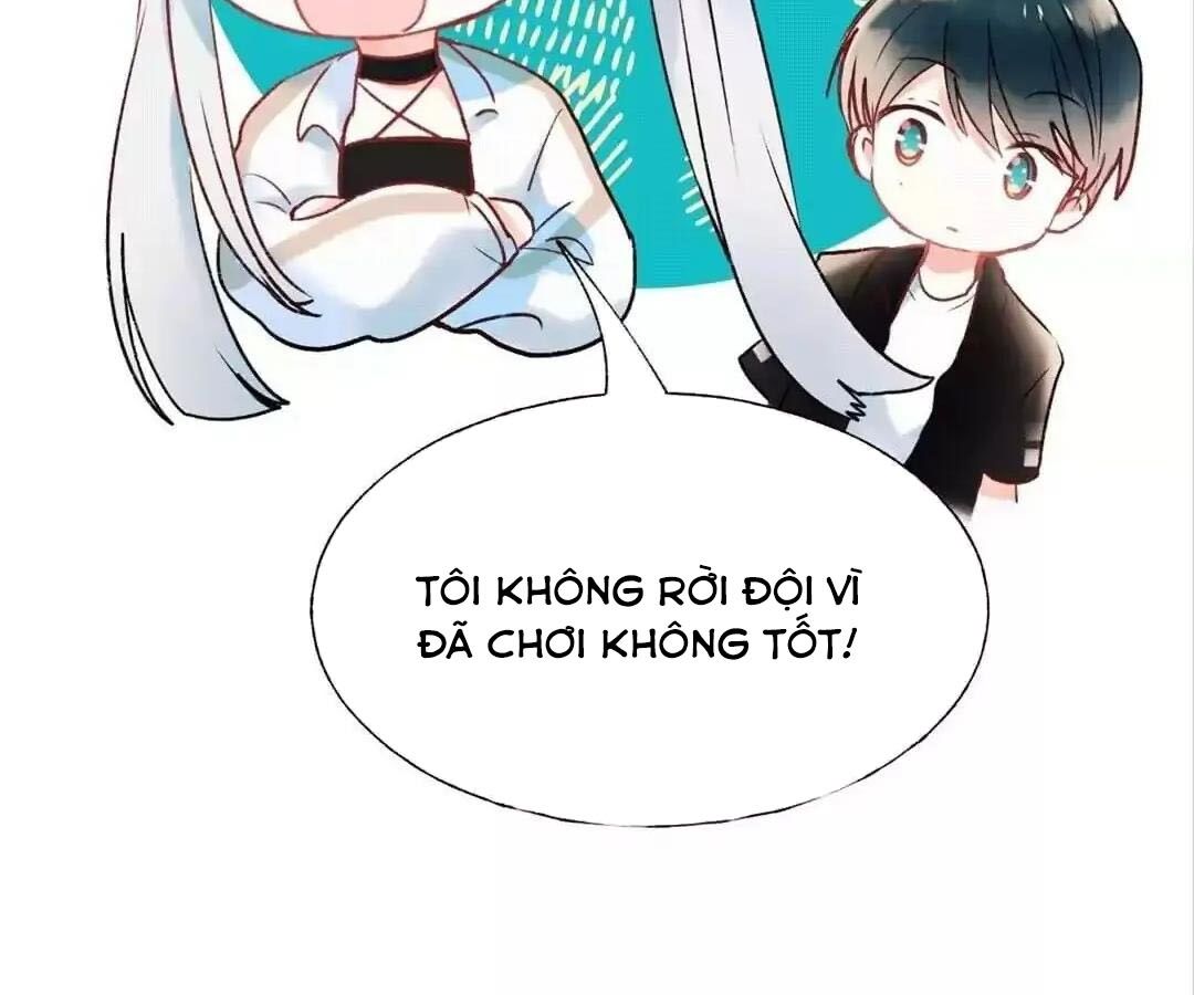 Thành Bại Vì Tiêu Hà: Chapter 34