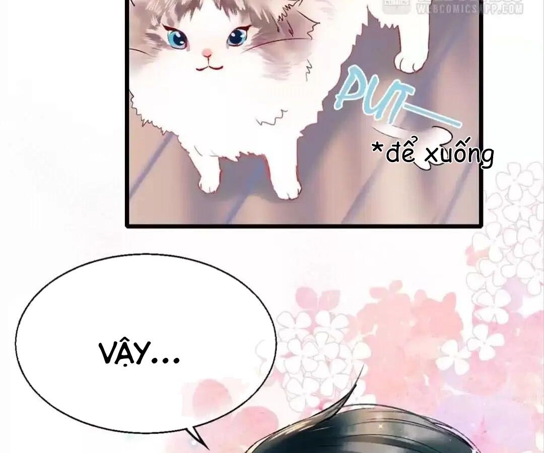 Thành Bại Vì Tiêu Hà: Chapter 34