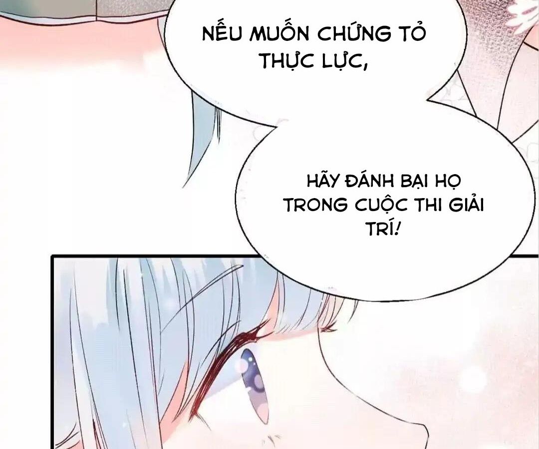 Thành Bại Vì Tiêu Hà: Chapter 34