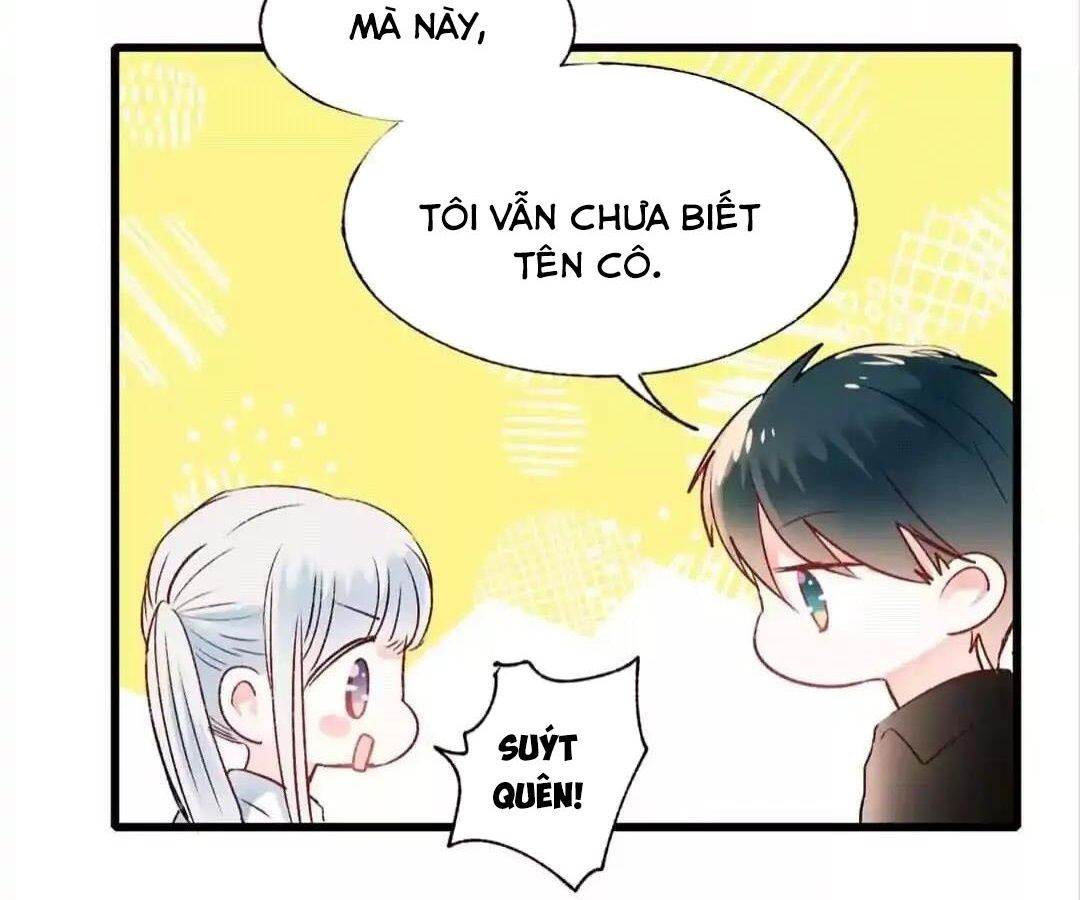 Thành Bại Vì Tiêu Hà: Chapter 34