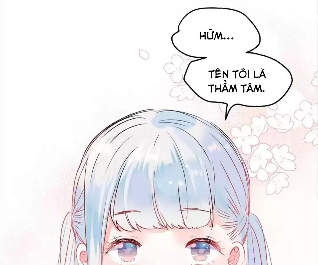 Thành Bại Vì Tiêu Hà: Chapter 34