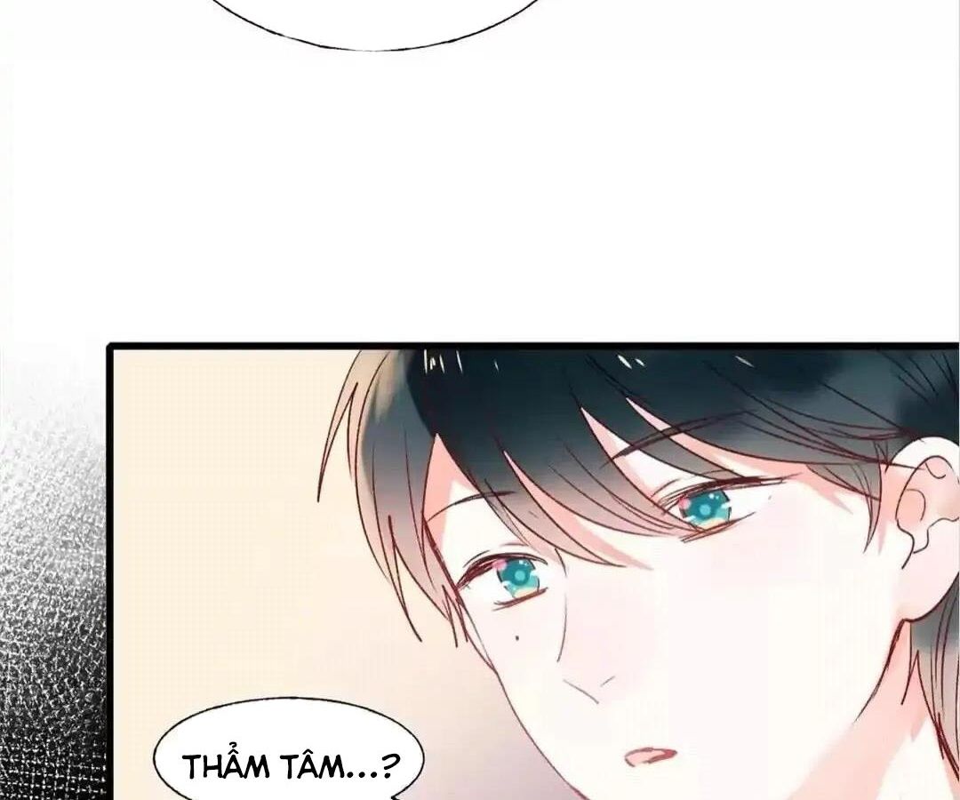 Thành Bại Vì Tiêu Hà: Chapter 34