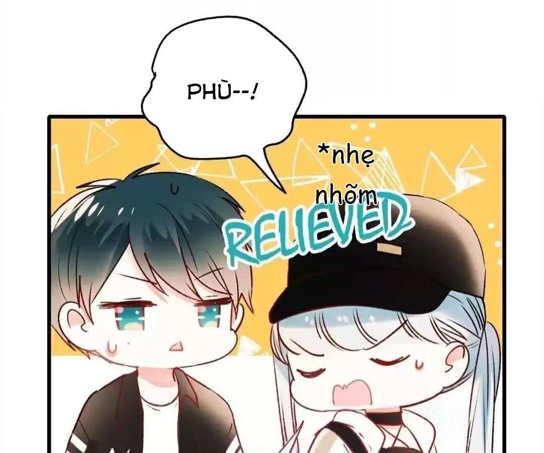 Thành Bại Vì Tiêu Hà: Chapter 34