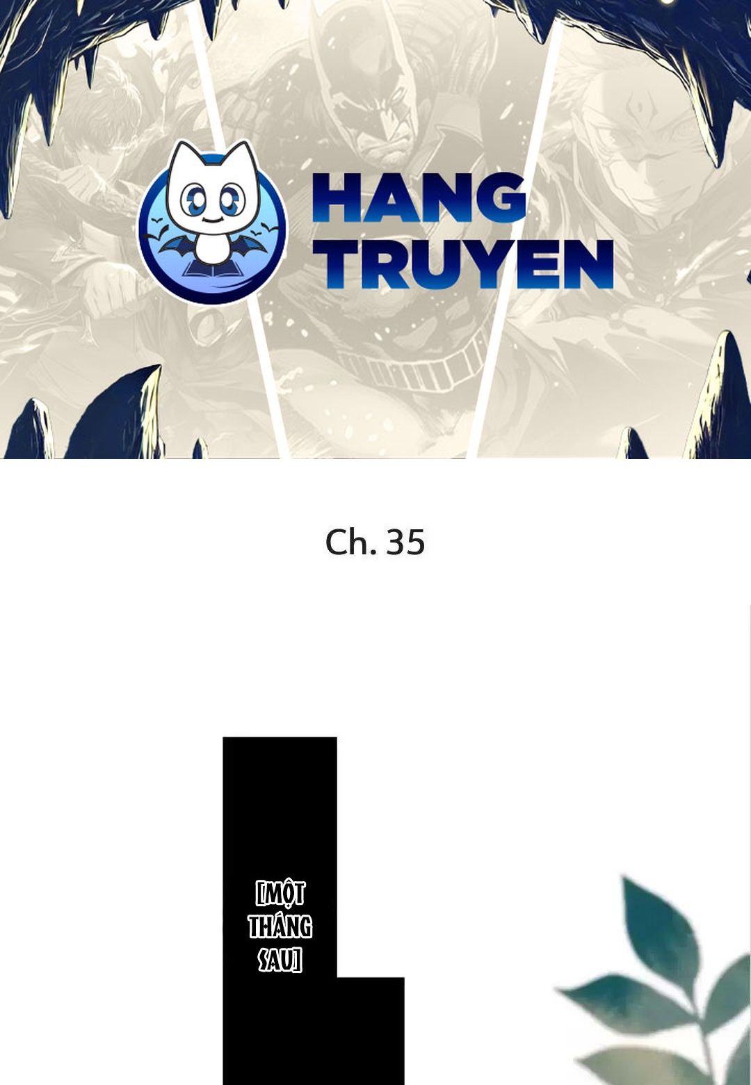 Thành Bại Vì Tiêu Hà: Chapter 35