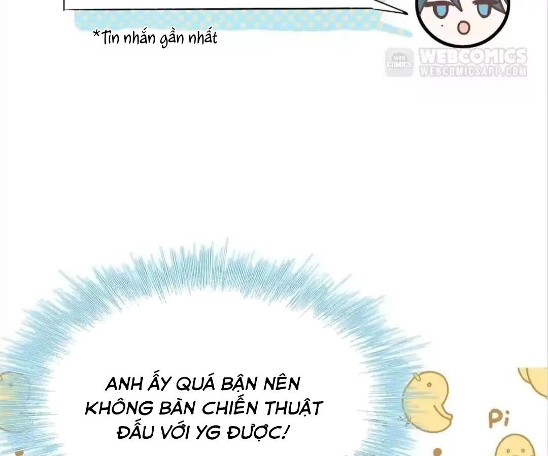 Thành Bại Vì Tiêu Hà: Chapter 35