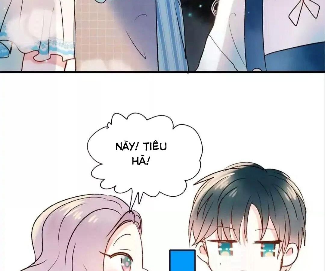 Thành Bại Vì Tiêu Hà: Chapter 35