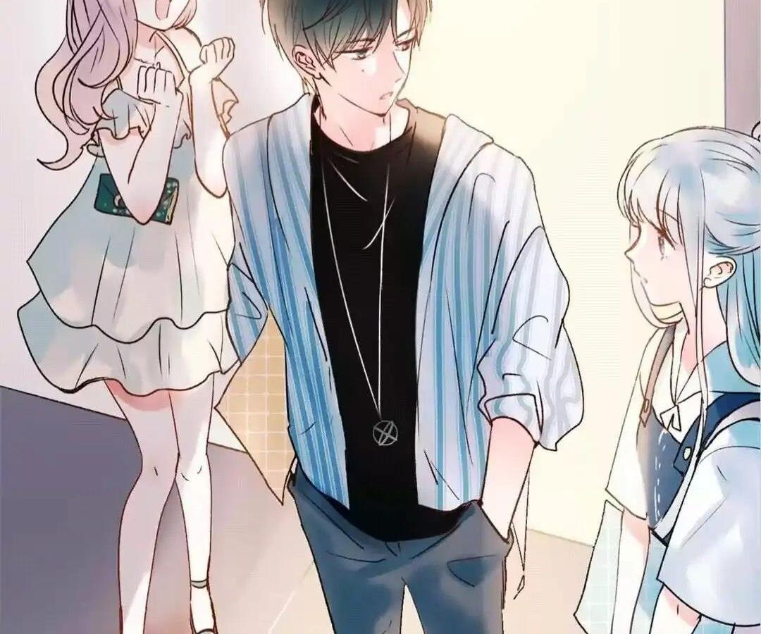 Thành Bại Vì Tiêu Hà: Chapter 35