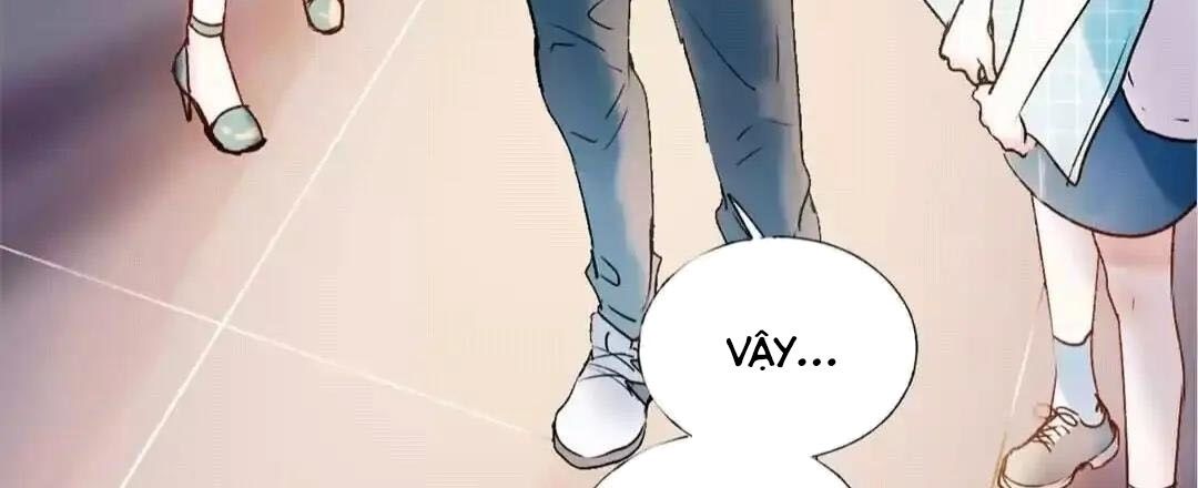 Thành Bại Vì Tiêu Hà: Chapter 35