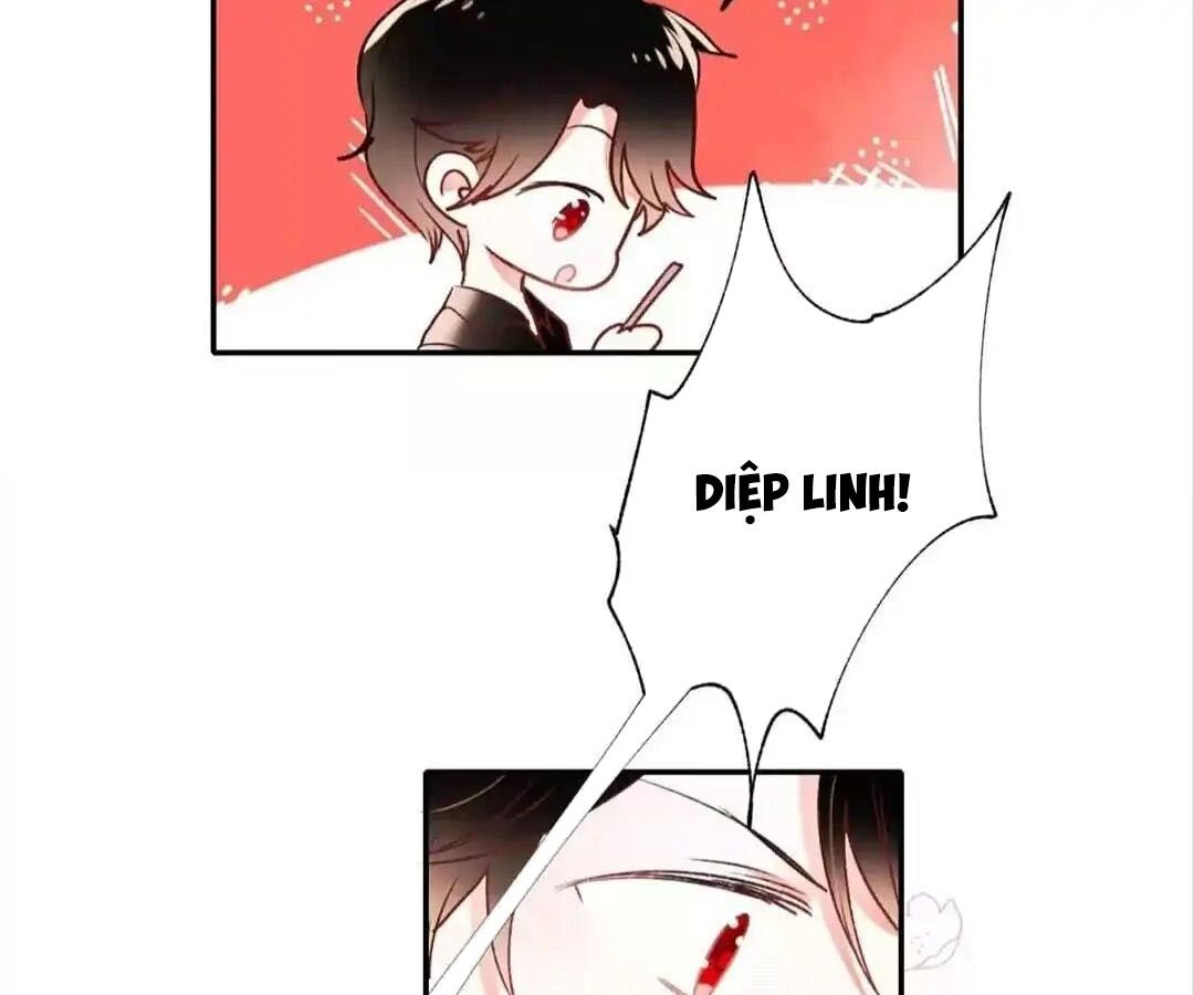 Thành Bại Vì Tiêu Hà: Chapter 35