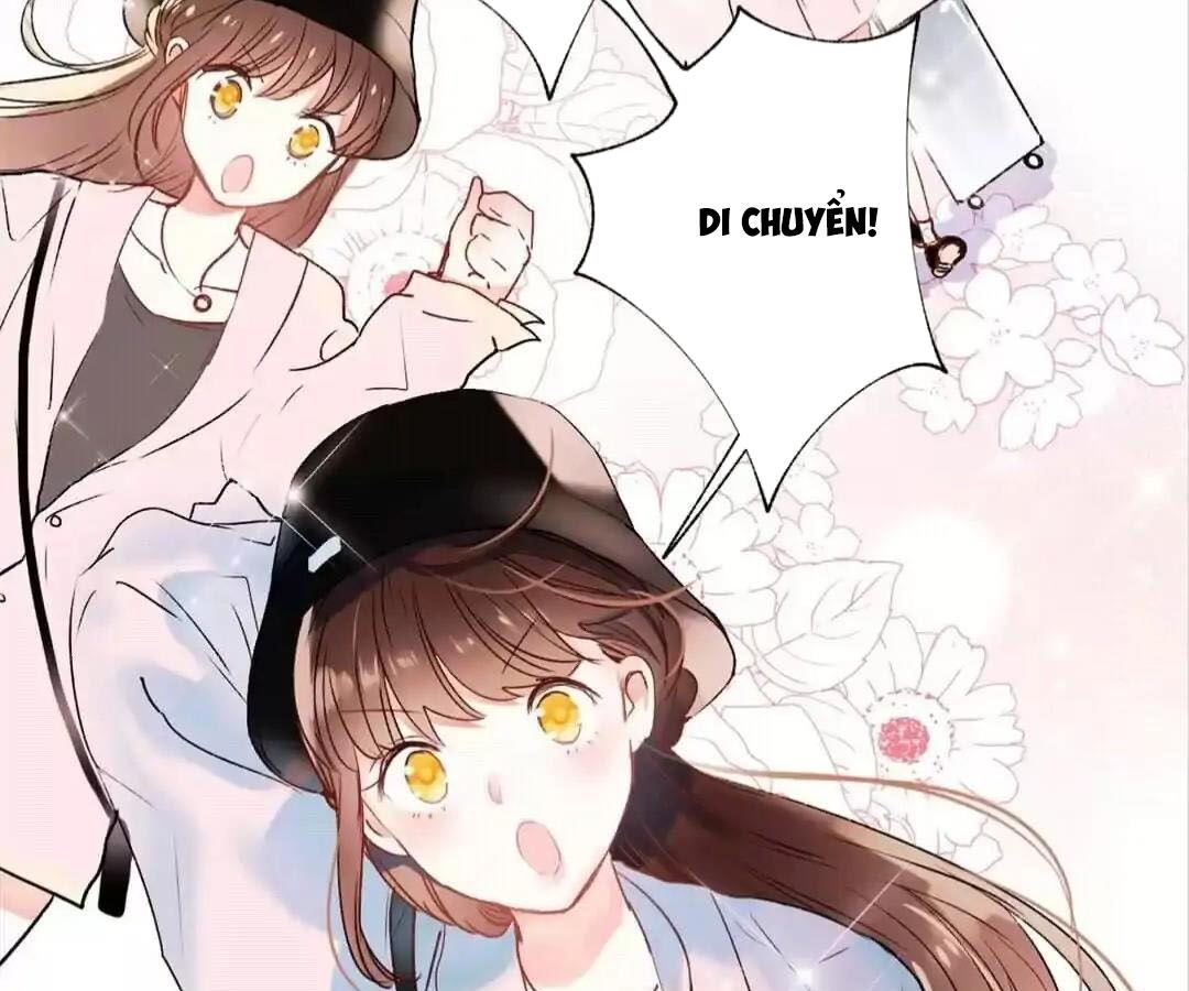 Thành Bại Vì Tiêu Hà: Chapter 35