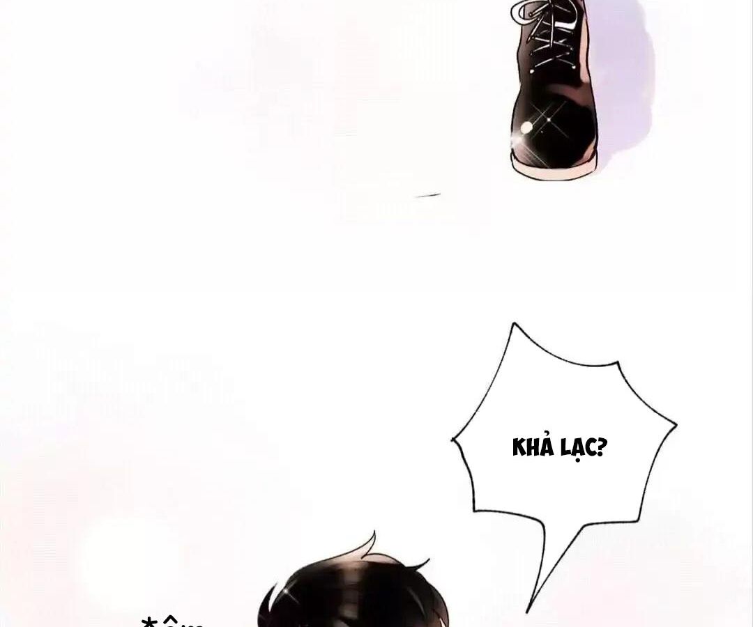 Thành Bại Vì Tiêu Hà: Chapter 35