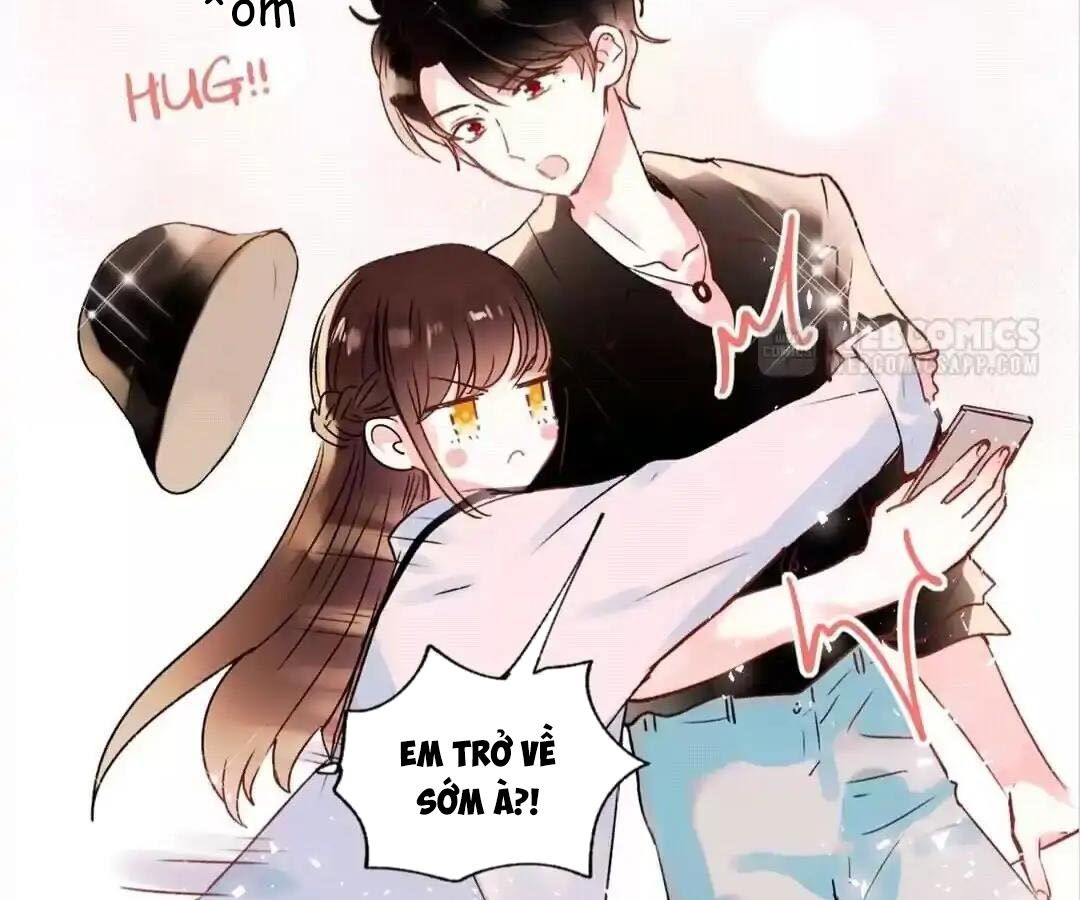 Thành Bại Vì Tiêu Hà: Chapter 35