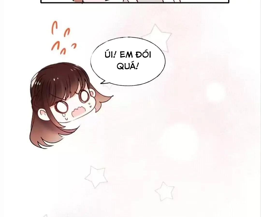 Thành Bại Vì Tiêu Hà: Chapter 35