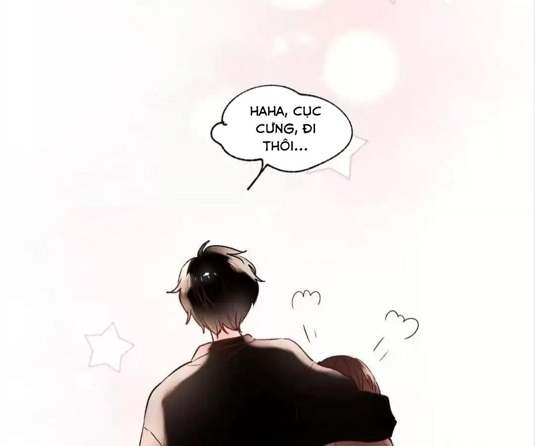 Thành Bại Vì Tiêu Hà: Chapter 35