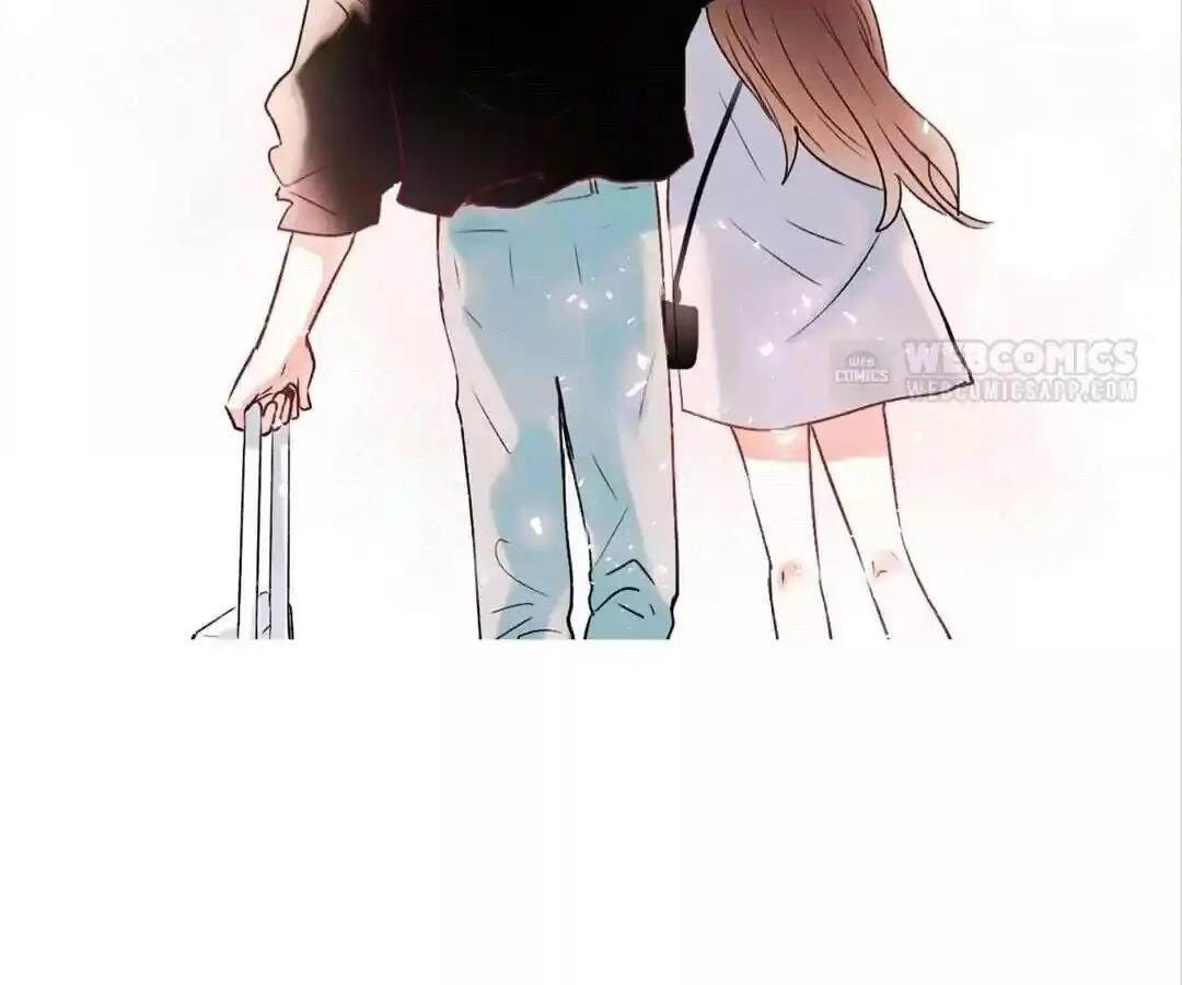 Thành Bại Vì Tiêu Hà: Chapter 35