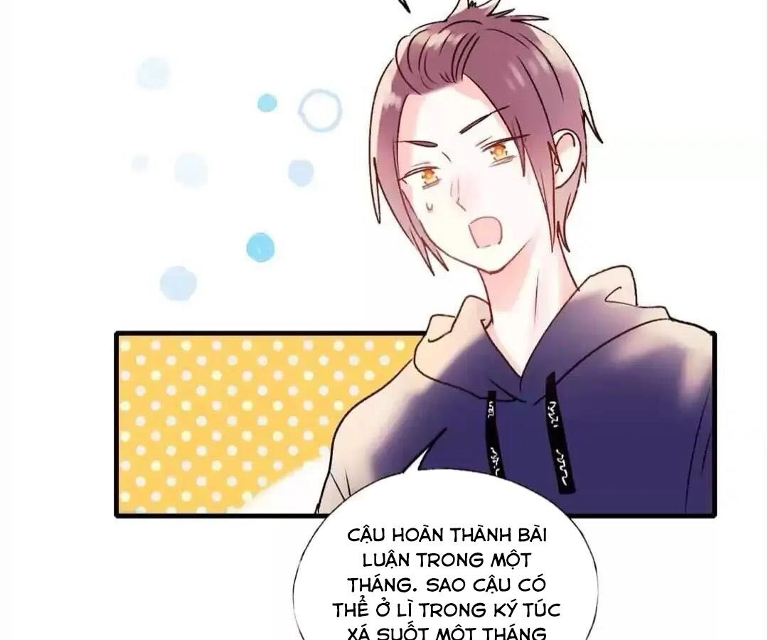 Thành Bại Vì Tiêu Hà: Chapter 35