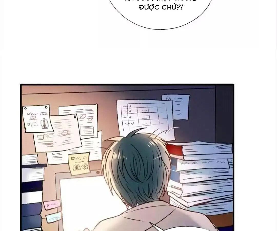 Thành Bại Vì Tiêu Hà: Chapter 35