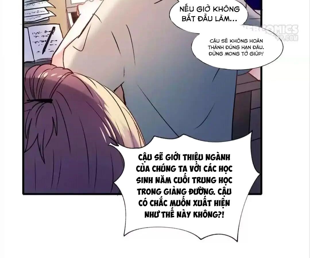 Thành Bại Vì Tiêu Hà: Chapter 35