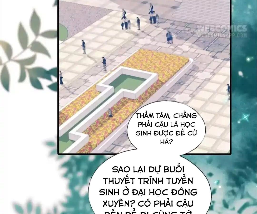 Thành Bại Vì Tiêu Hà: Chapter 35