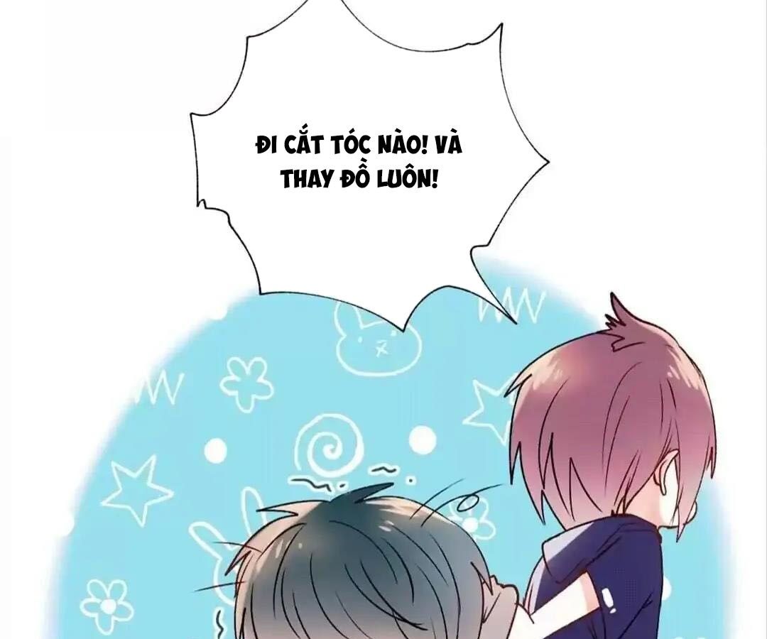 Thành Bại Vì Tiêu Hà: Chapter 35