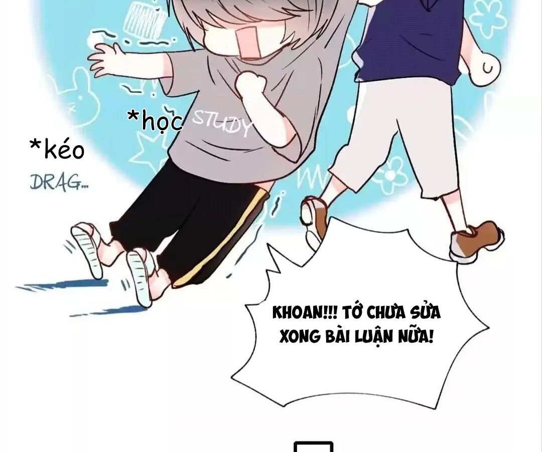 Thành Bại Vì Tiêu Hà: Chapter 35