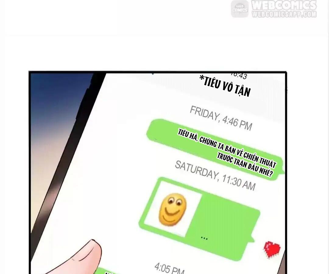 Thành Bại Vì Tiêu Hà: Chapter 35