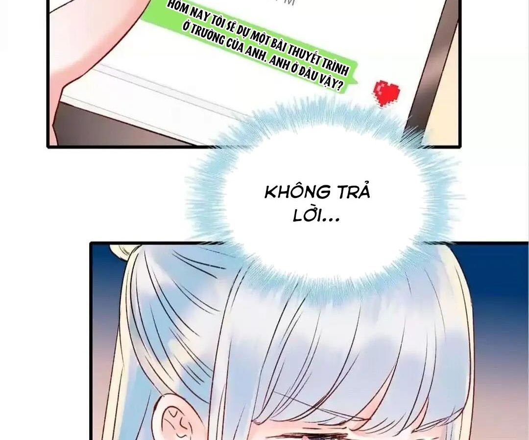 Thành Bại Vì Tiêu Hà: Chapter 35