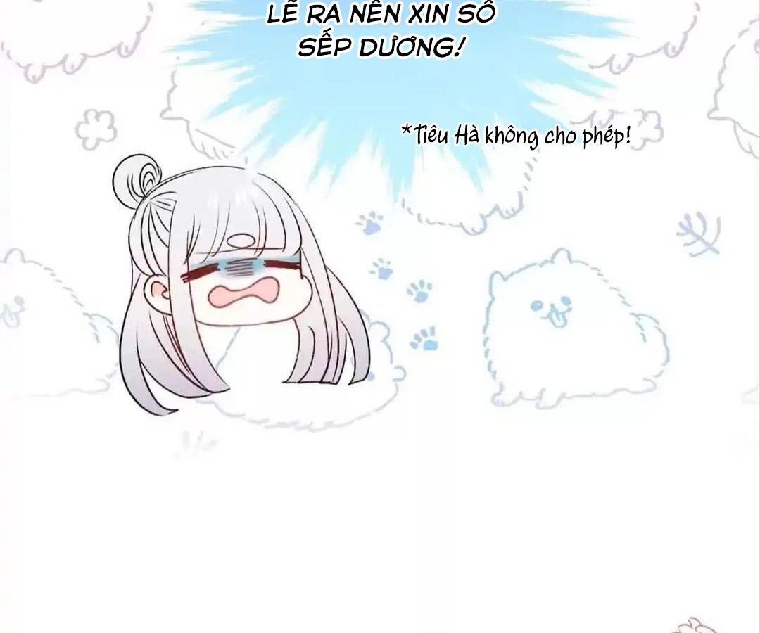 Thành Bại Vì Tiêu Hà: Chapter 35