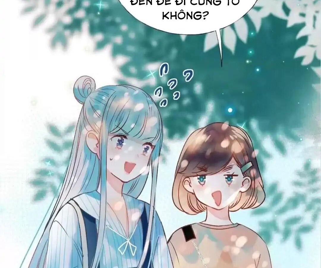 Thành Bại Vì Tiêu Hà: Chapter 35