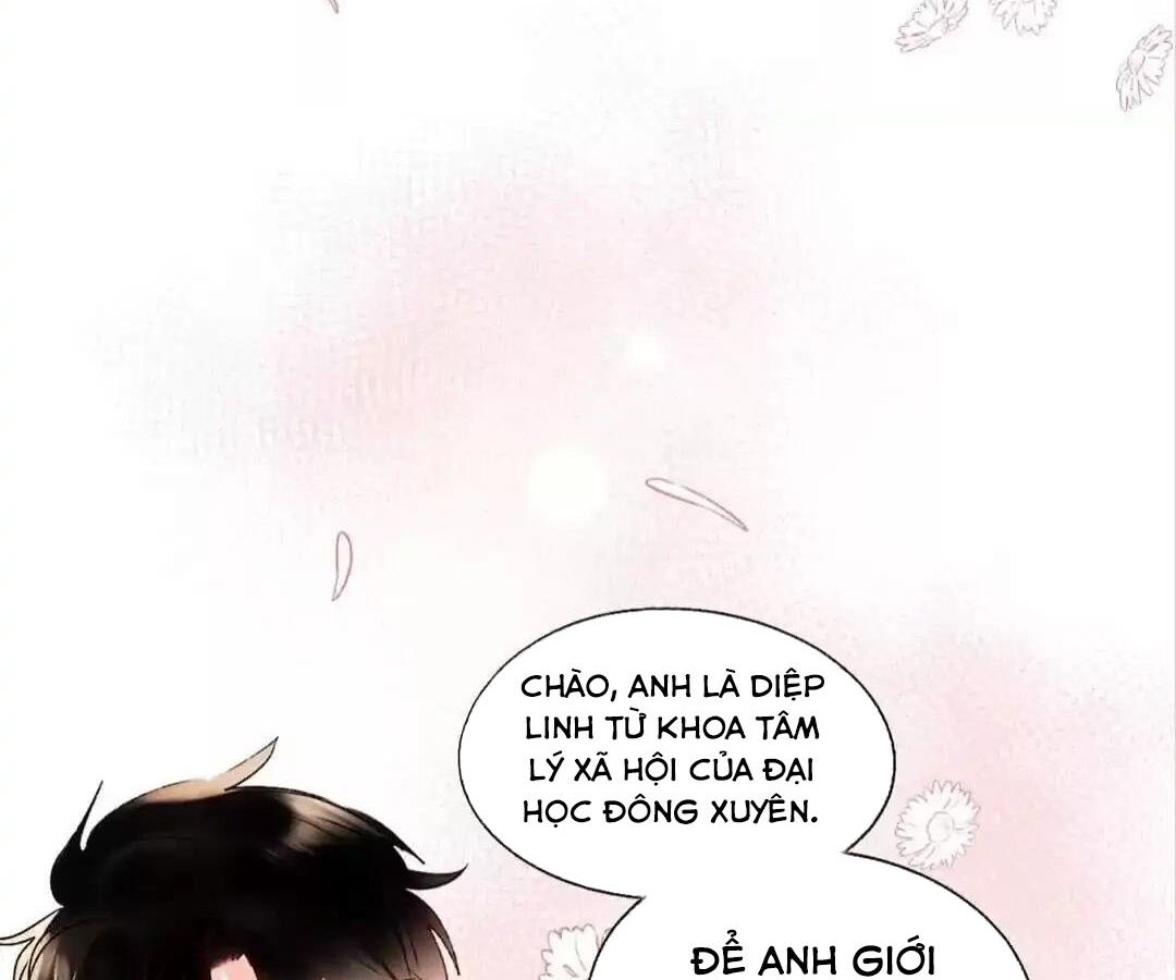 Thành Bại Vì Tiêu Hà: Chapter 35