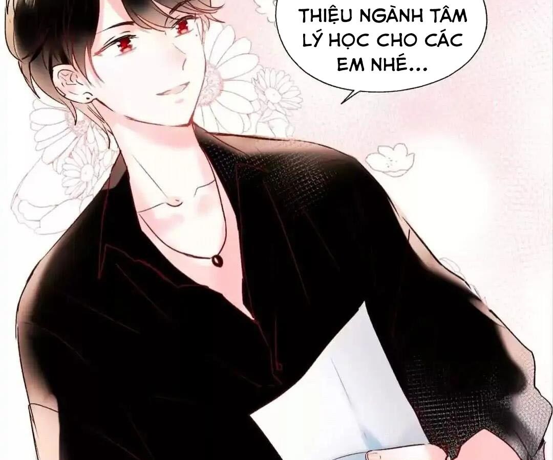 Thành Bại Vì Tiêu Hà: Chapter 35