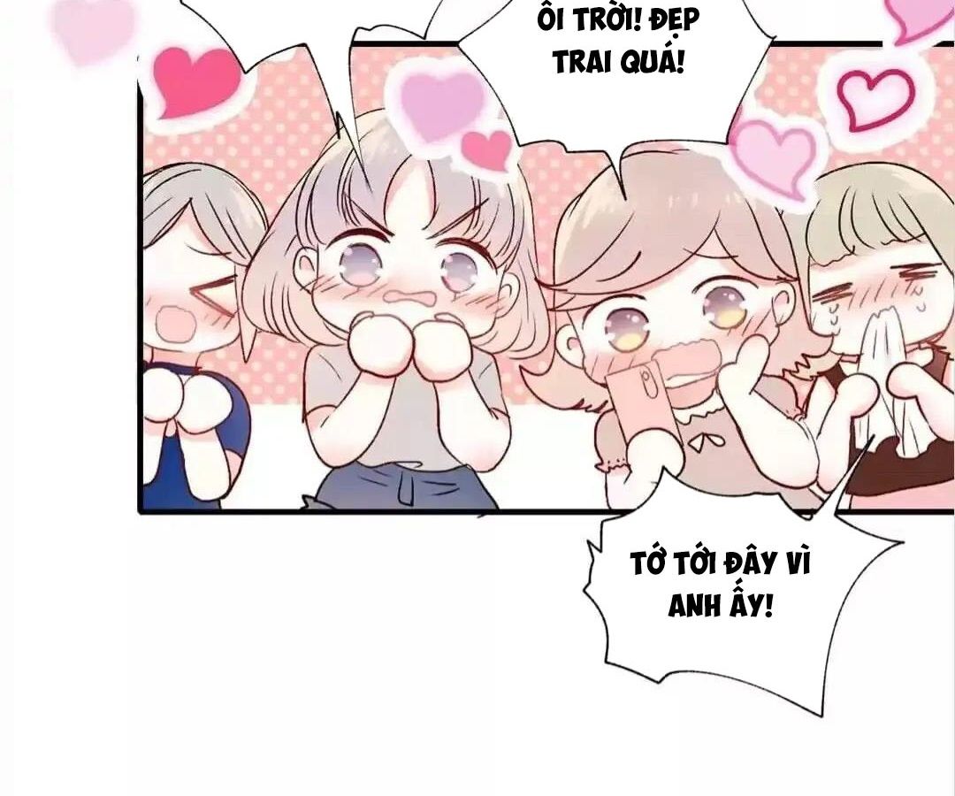 Thành Bại Vì Tiêu Hà: Chapter 35