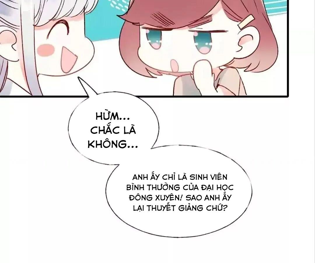 Thành Bại Vì Tiêu Hà: Chapter 35