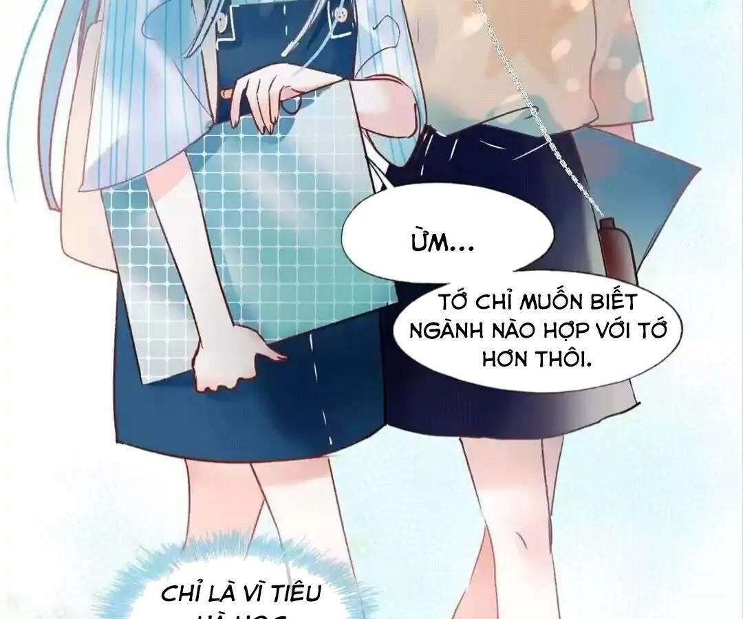 Thành Bại Vì Tiêu Hà: Chapter 35