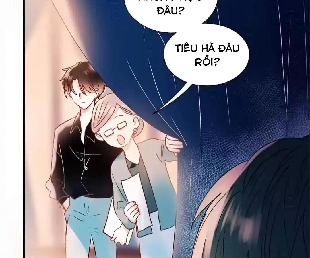 Thành Bại Vì Tiêu Hà: Chapter 35