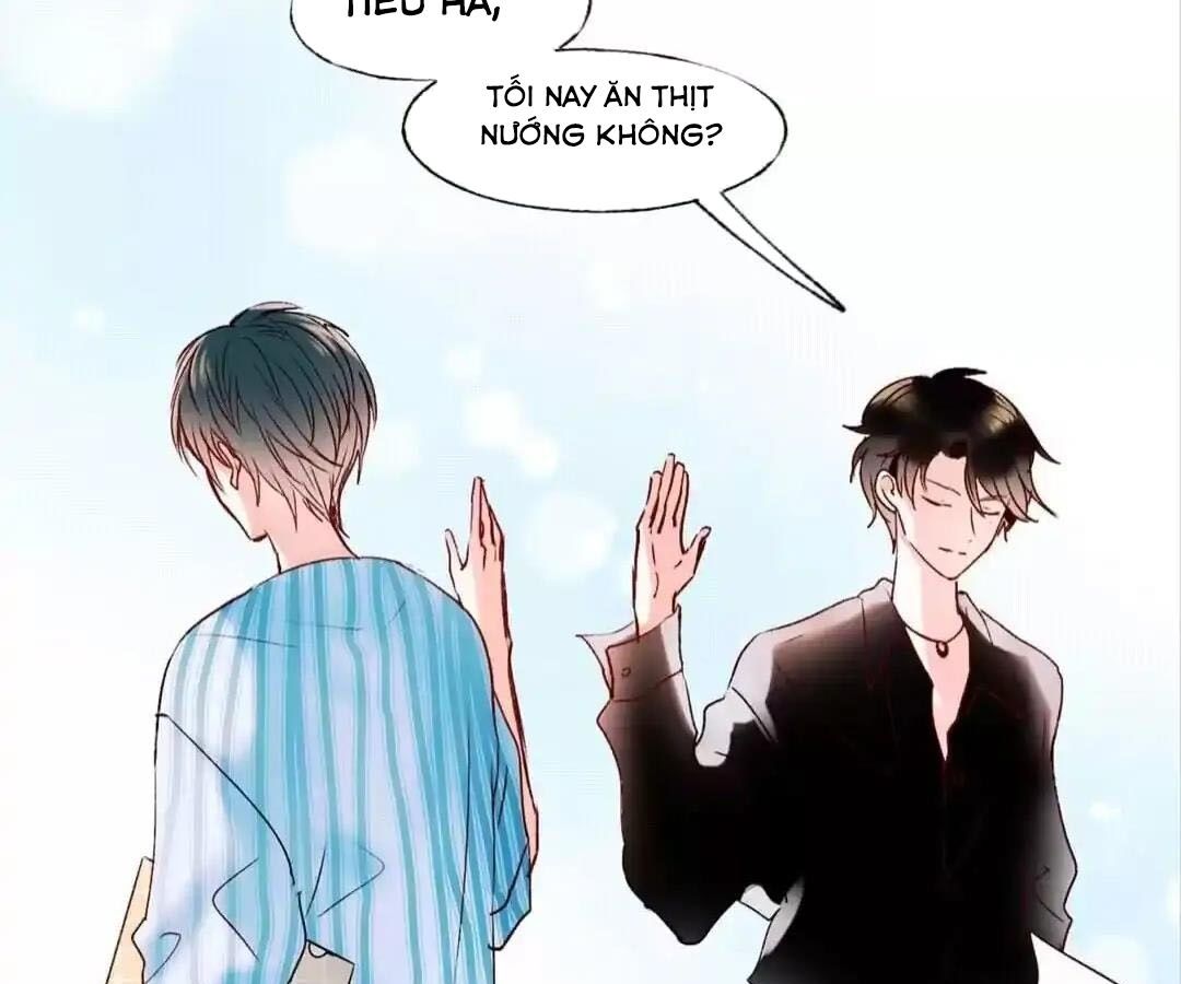 Thành Bại Vì Tiêu Hà: Chapter 35