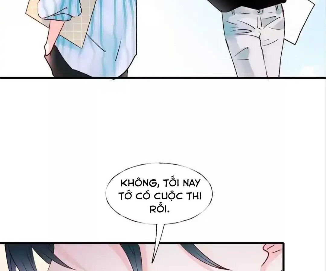 Thành Bại Vì Tiêu Hà: Chapter 35