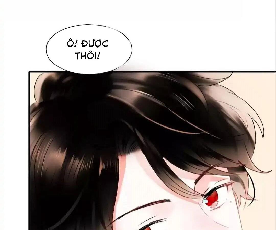 Thành Bại Vì Tiêu Hà: Chapter 35